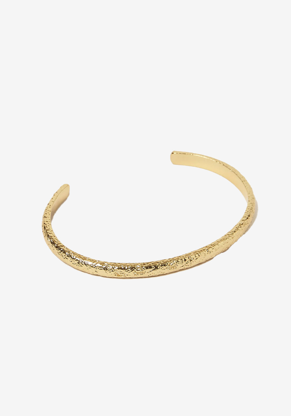 STEVIE GOLD CUFF