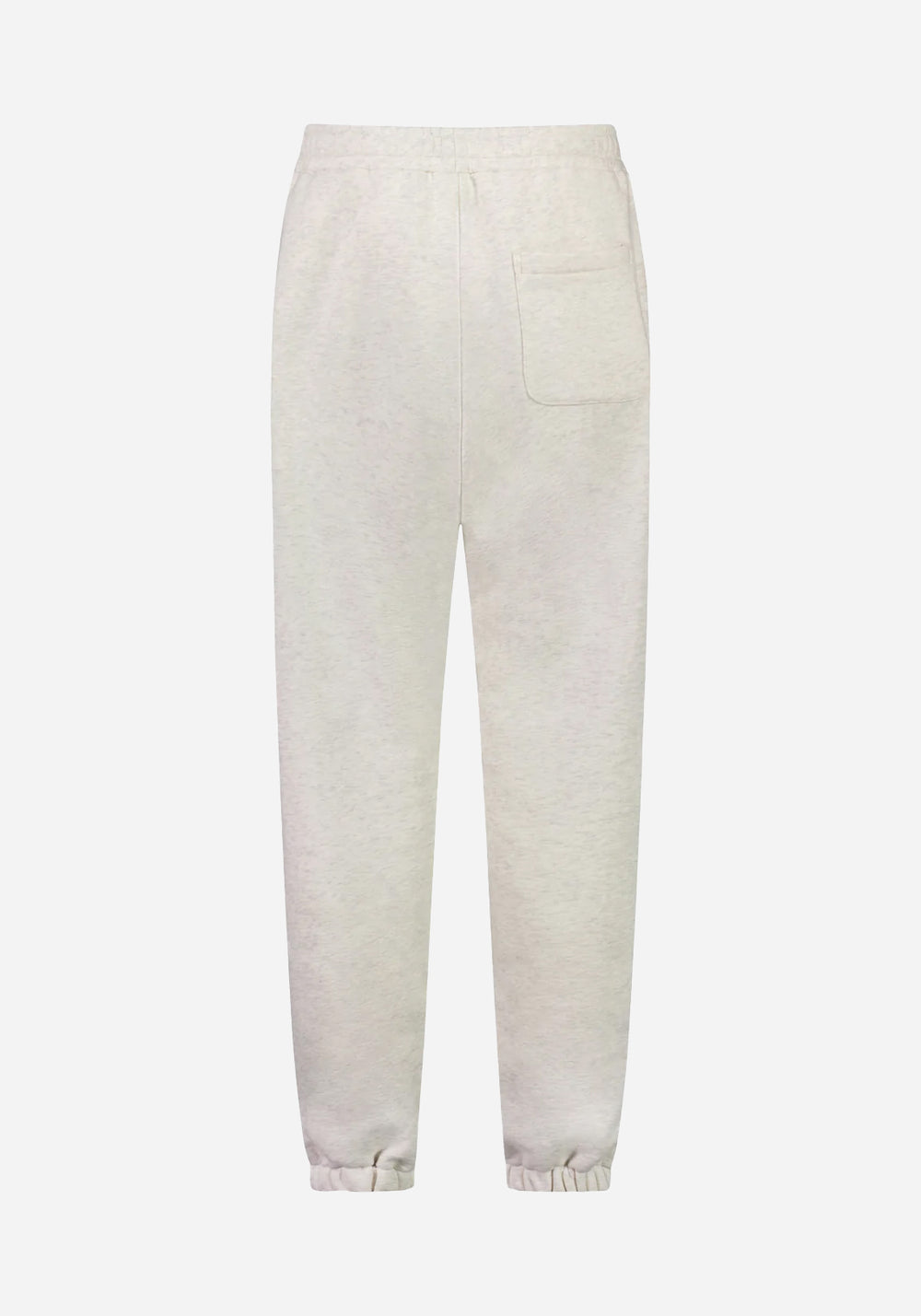 CLAREMONT TRACKPANT GREY MARLE