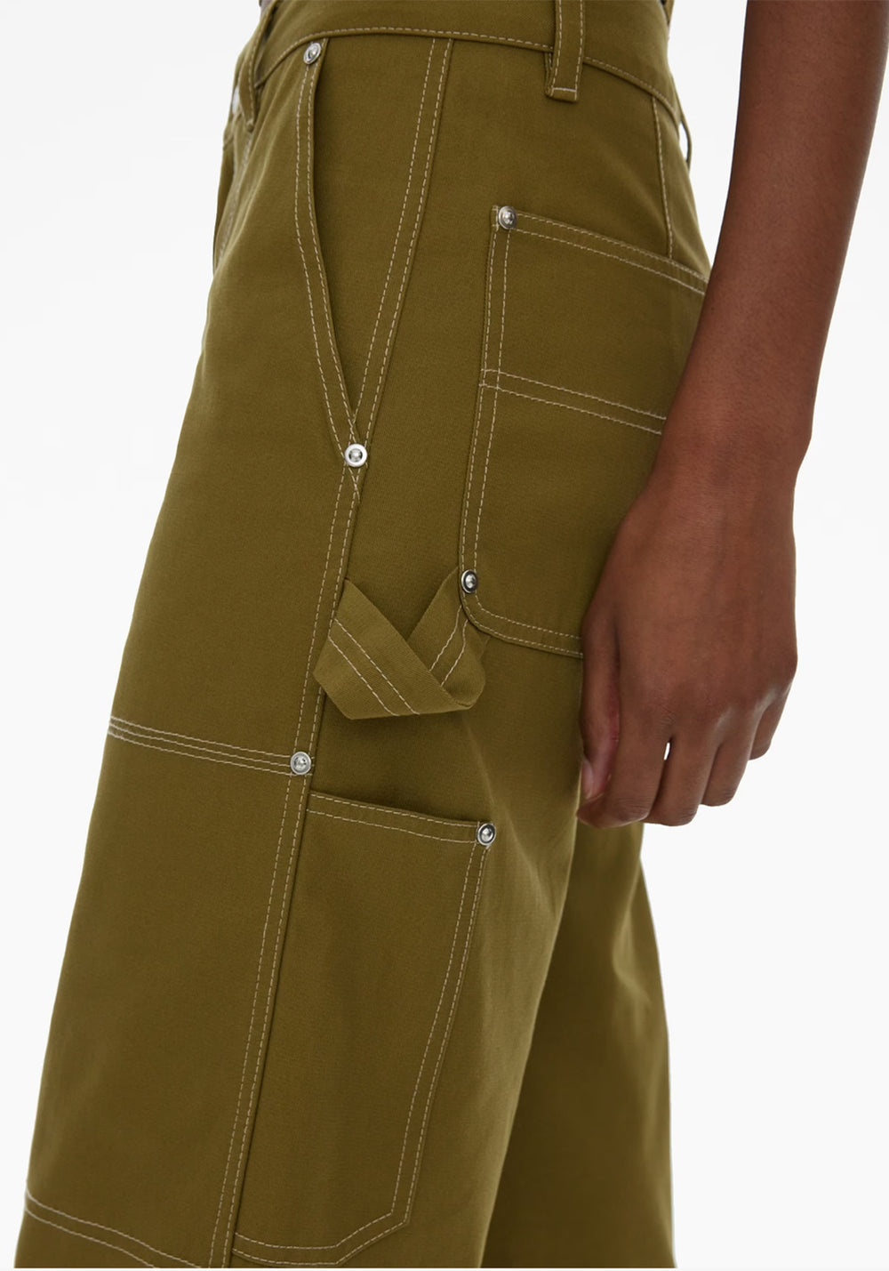 CARPENTER PANT UTILITY MORASS