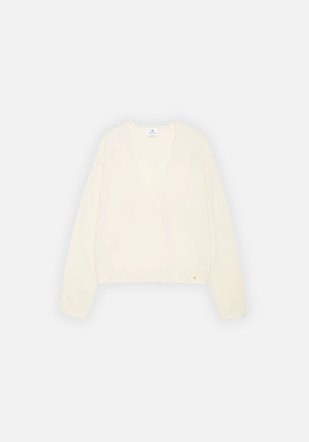 ATHENA SWEATER ECRU