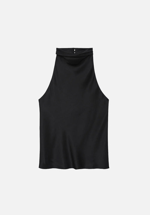 ELIANA TOP BLACK