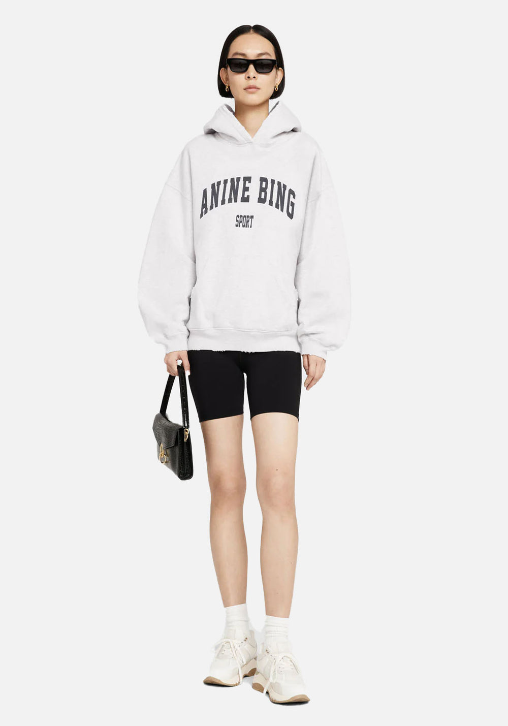 HARVEY SWEATSHIRT