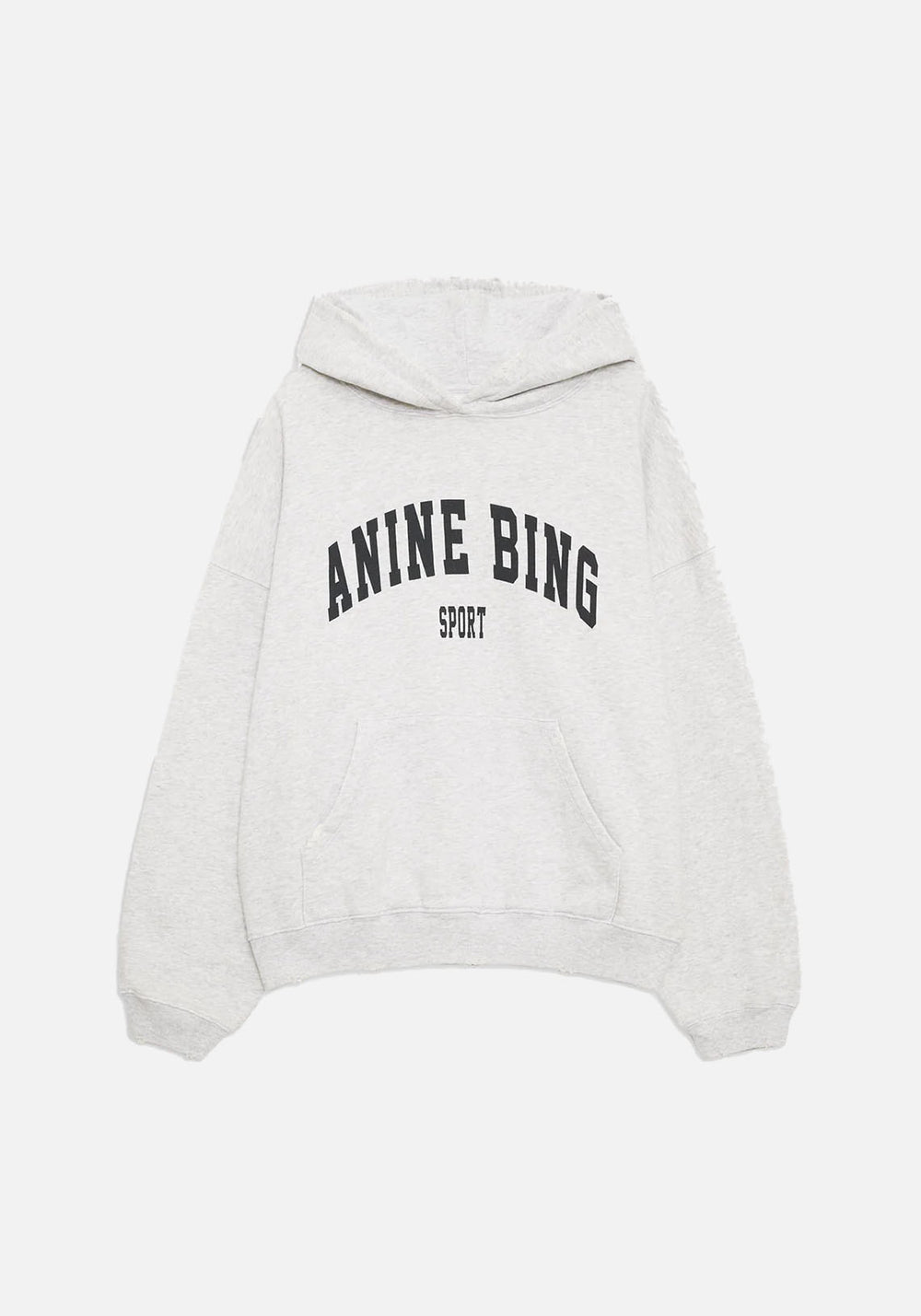 HARVEY SWEATSHIRT