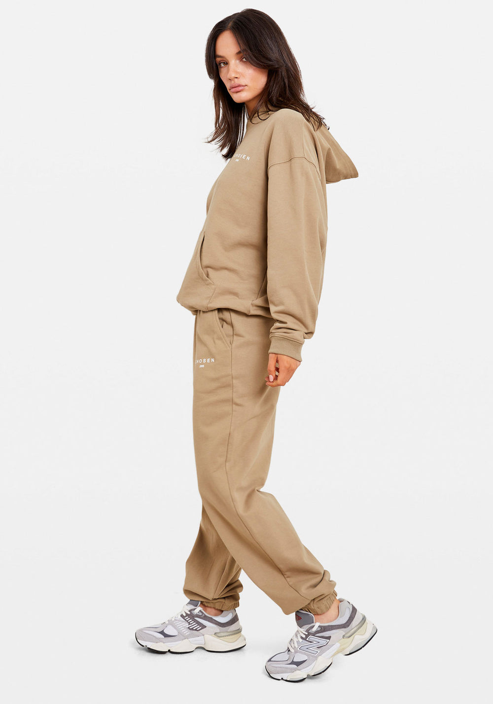 CHOSEN 1995 SWEATPANTS OLIVE
