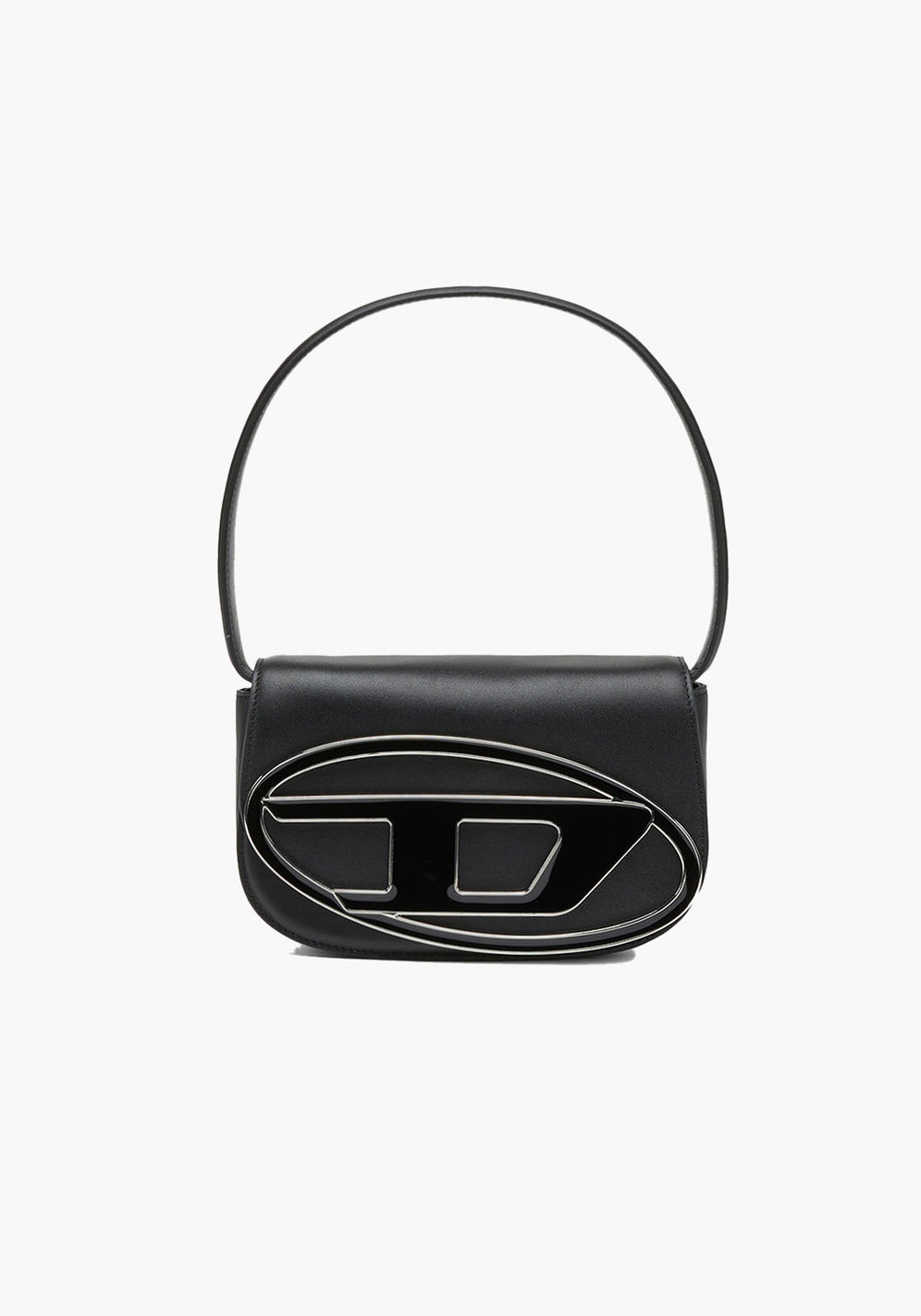 1DR SHOULDER BAG BLACK T8013 Bag