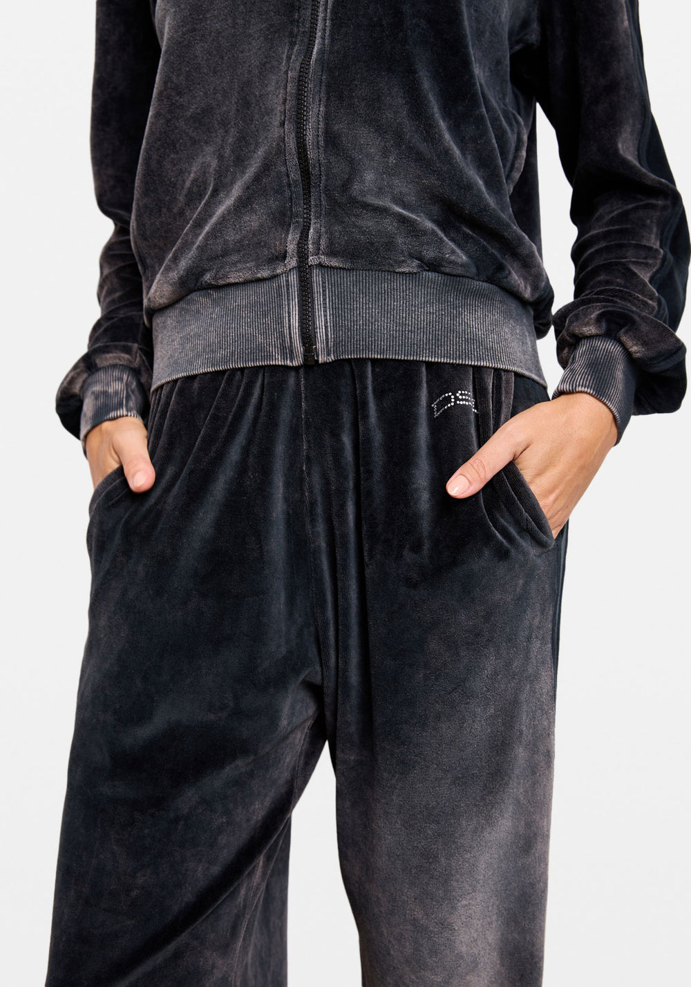 P-MARTYN SWEATPANT BLACK