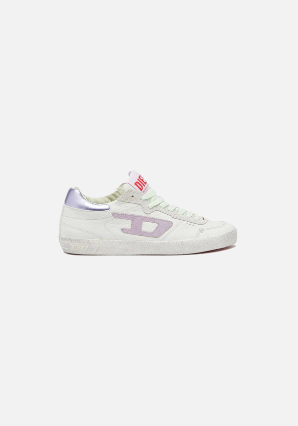 S LEROJI LOW W WHITE/VIOLET