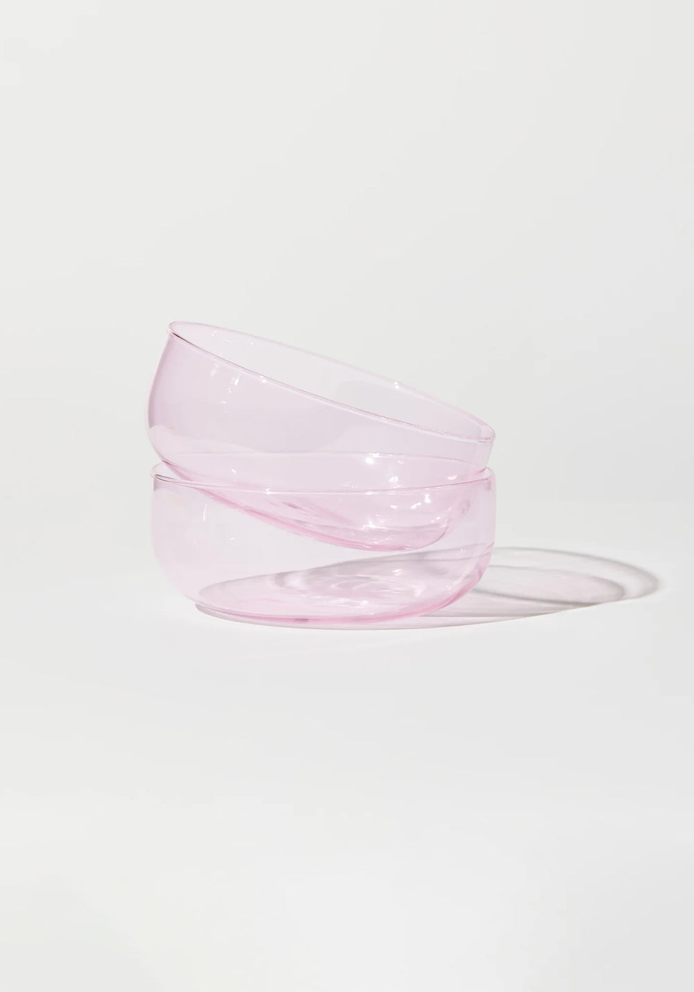 ABRACADABRA BOWL SET PINK