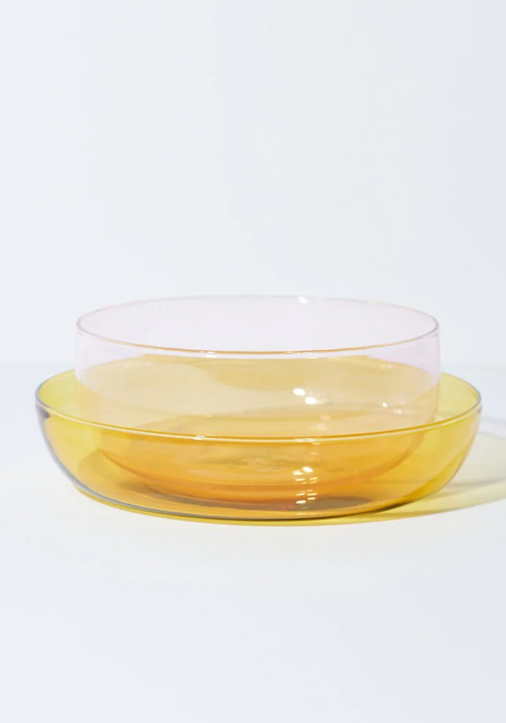ABRACADABRA BOWL SET PINK