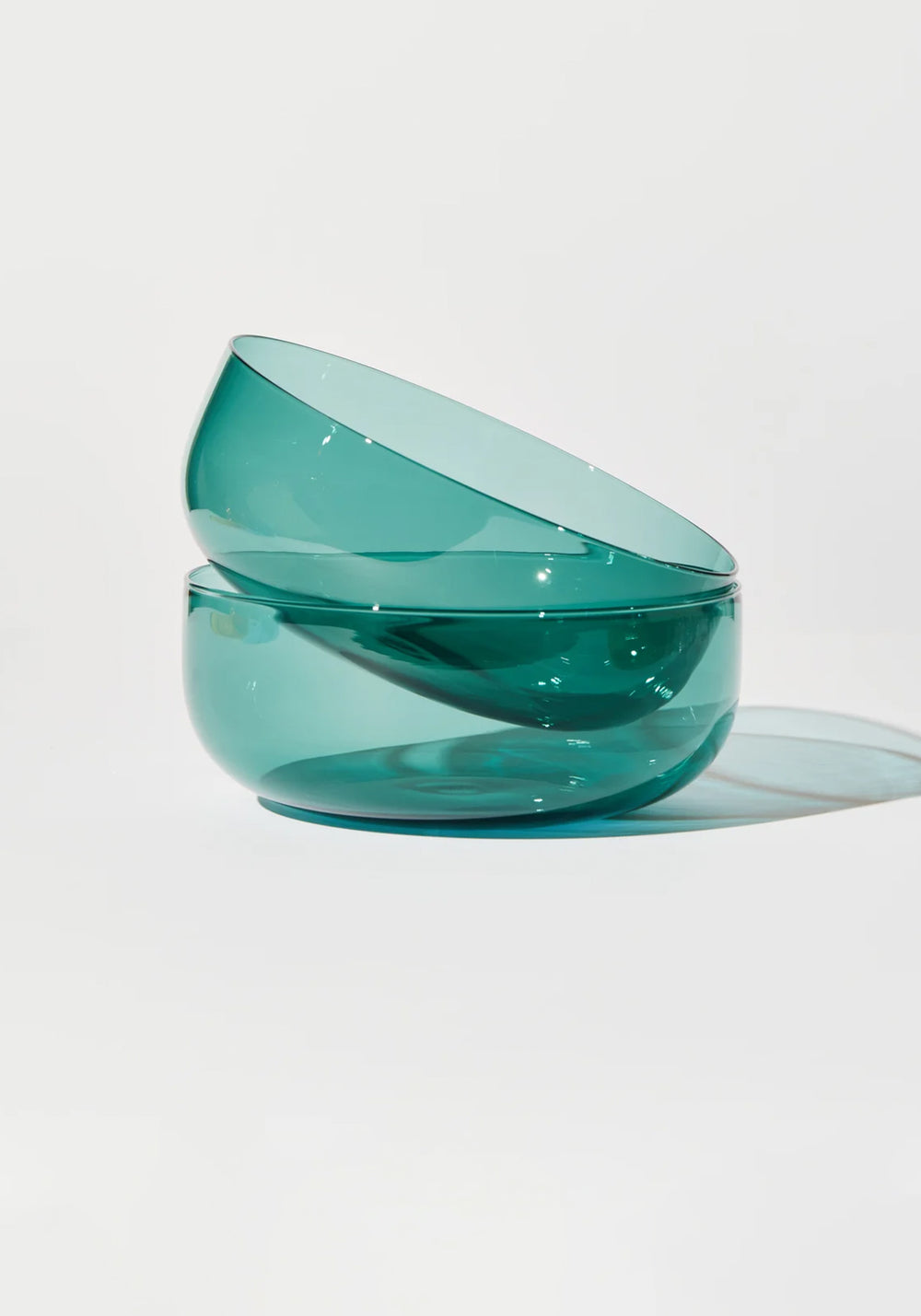 ABRACADABRA BOWL SET TEAL