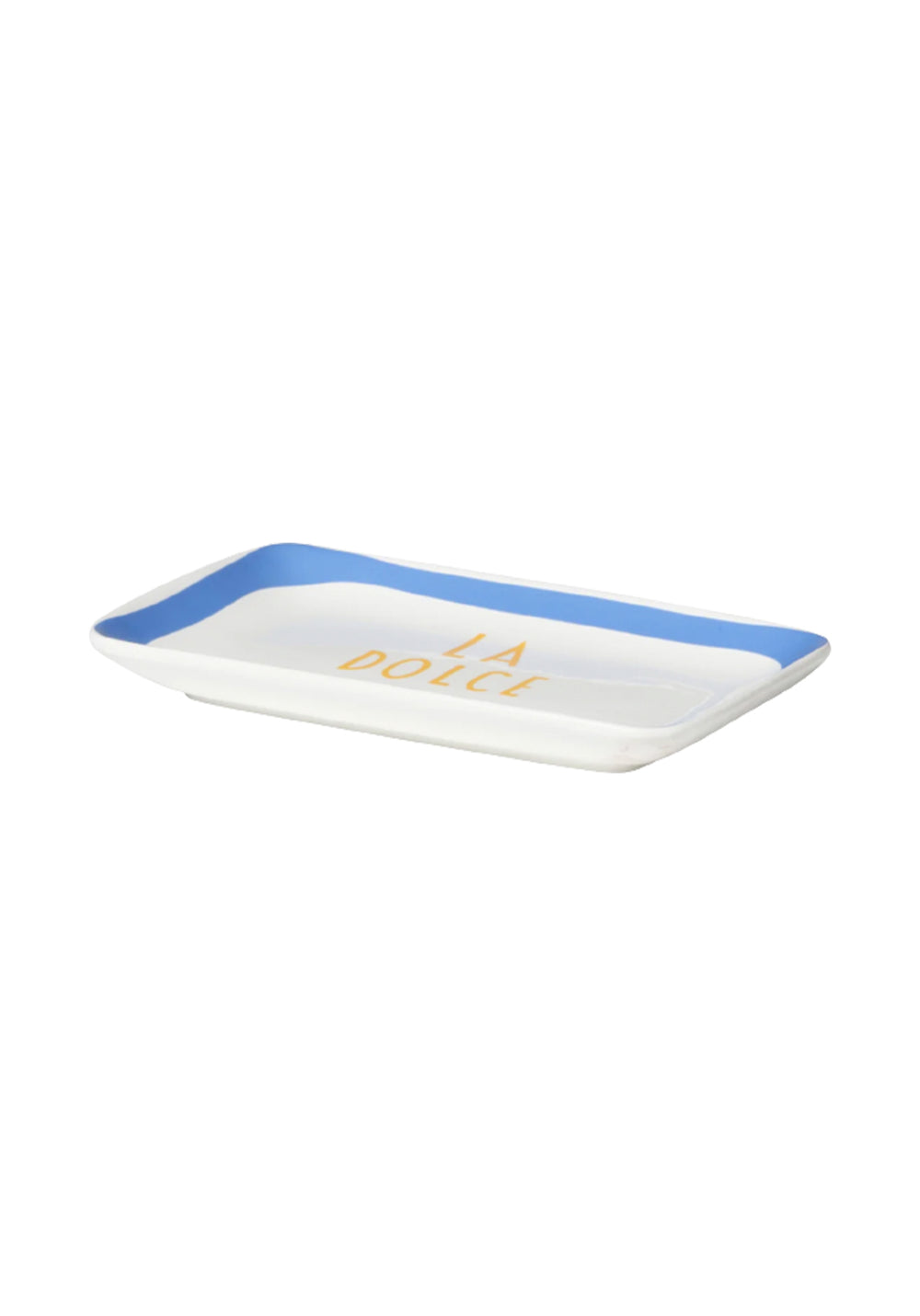 LA DOLCE VITA SMALL TRAY