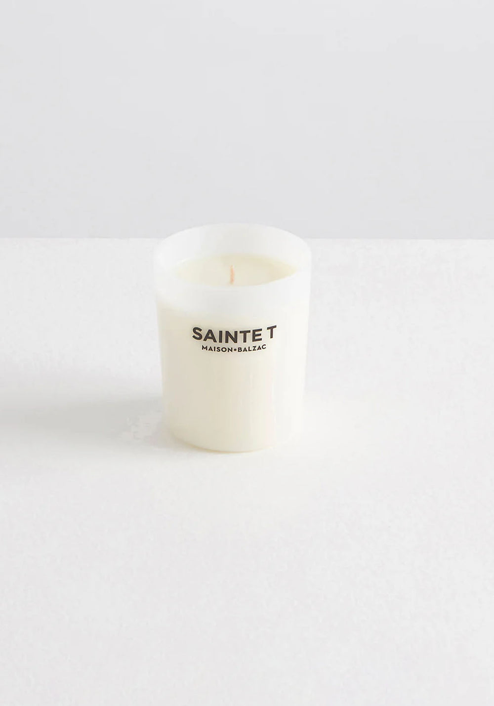 SAINTE T LARGE CANDLE