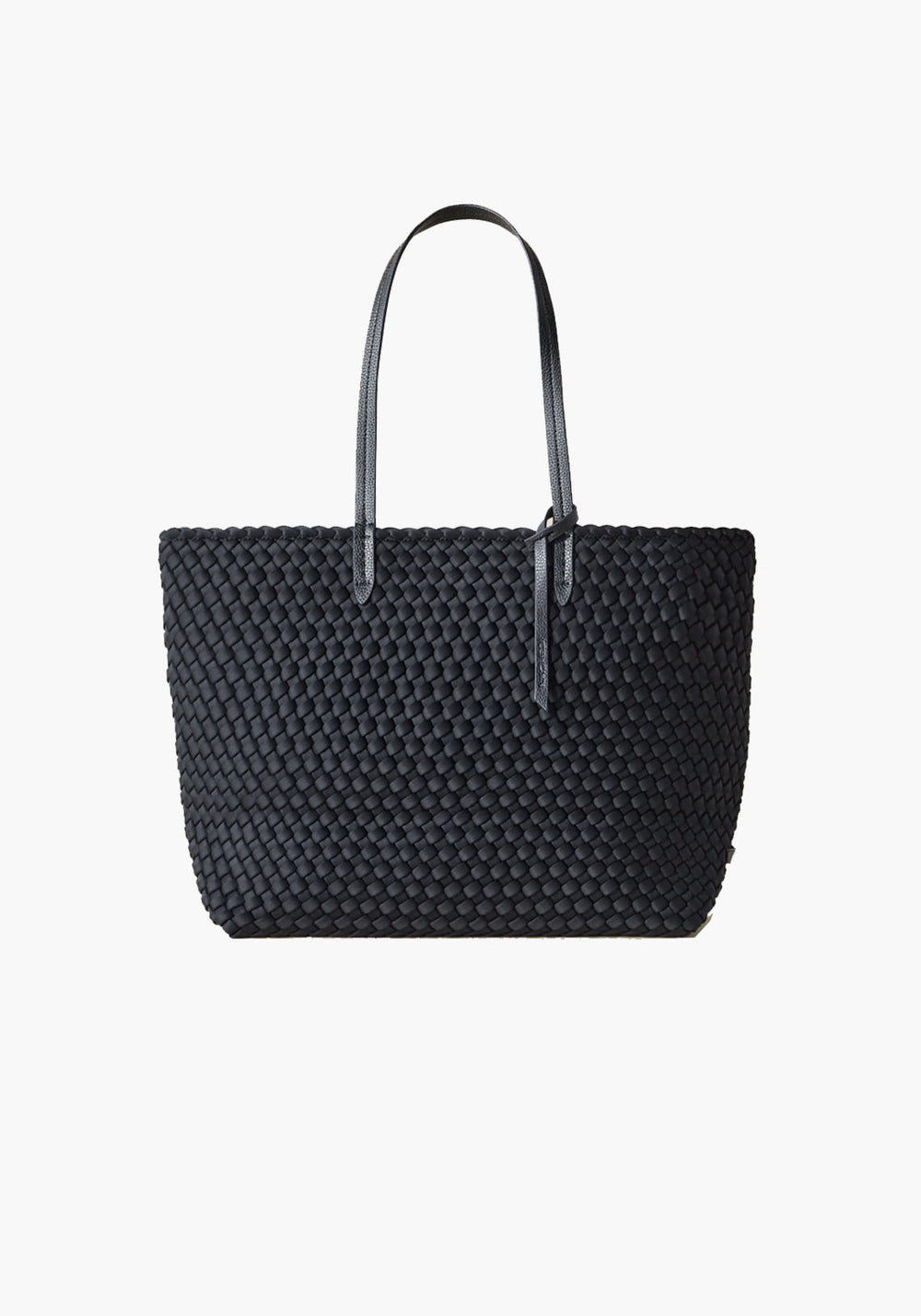 JETSETTER SMALL TOTE ONYX