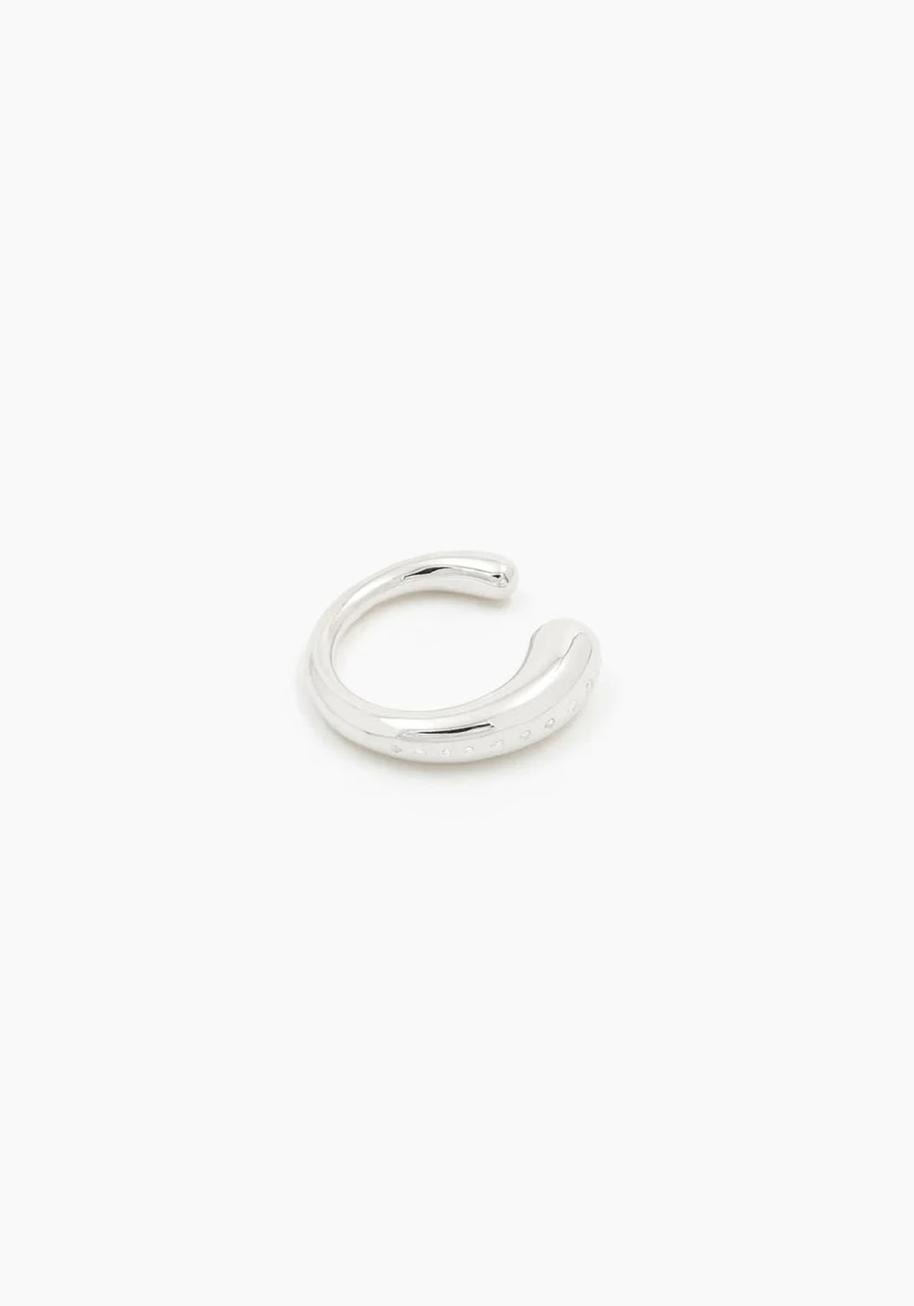 OCULUS 11028 925 STERLING SILVER RING