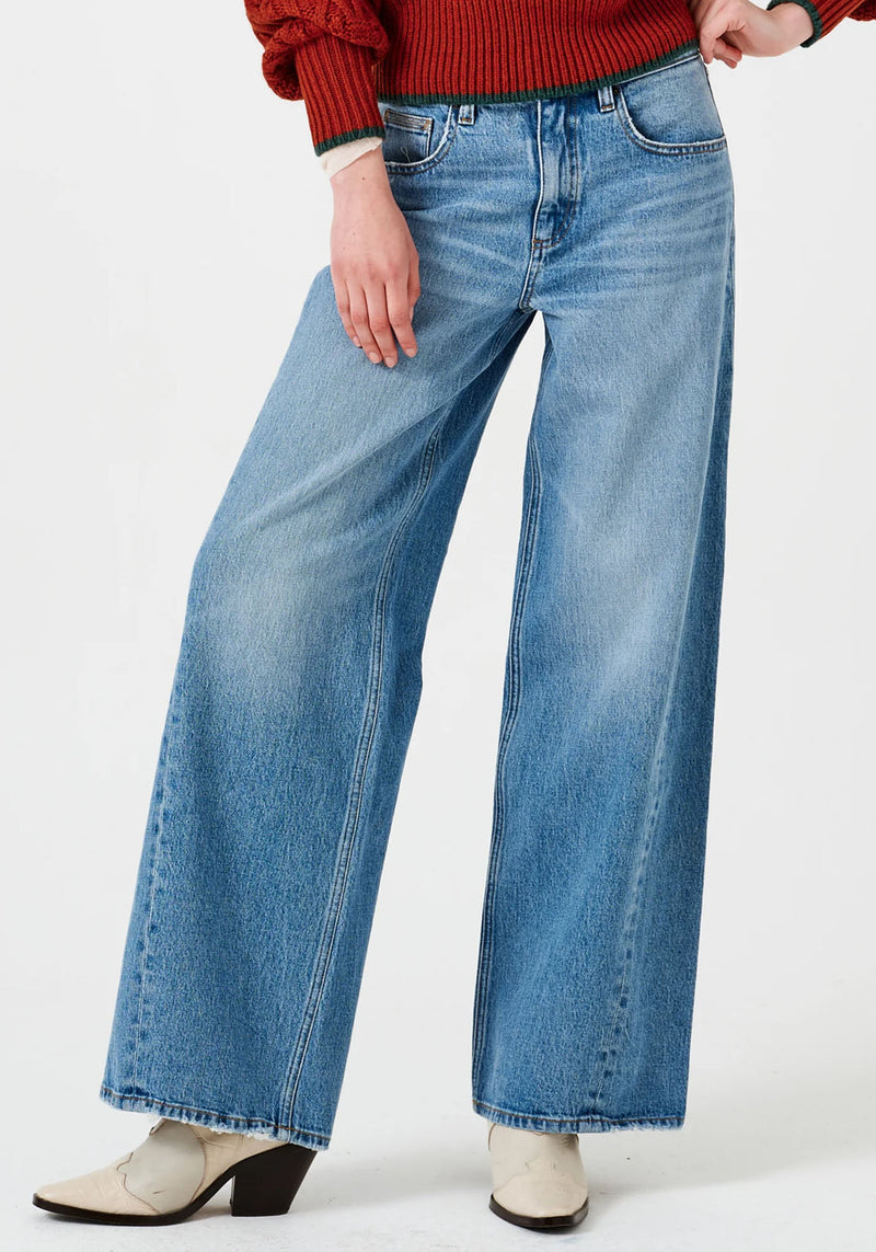 GRACIE TWISTED JEAN RODEO VINTAGE