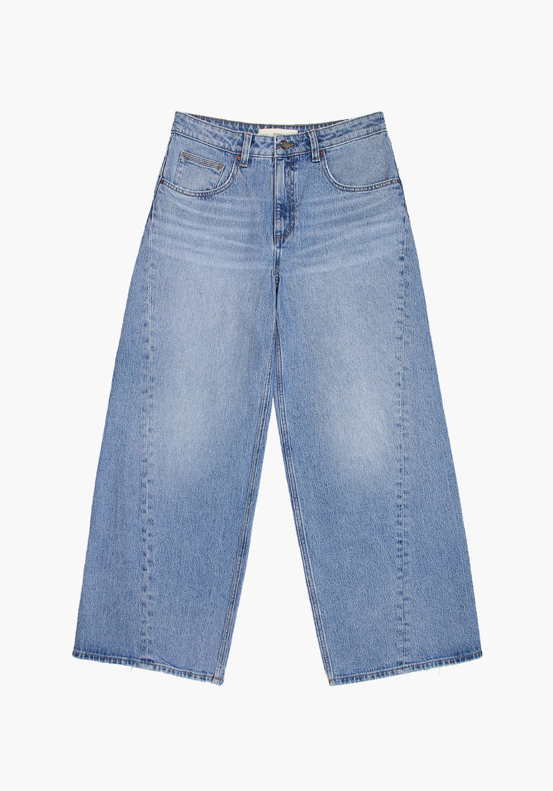GRACIE TWISTED JEAN RODEO VINTAGE