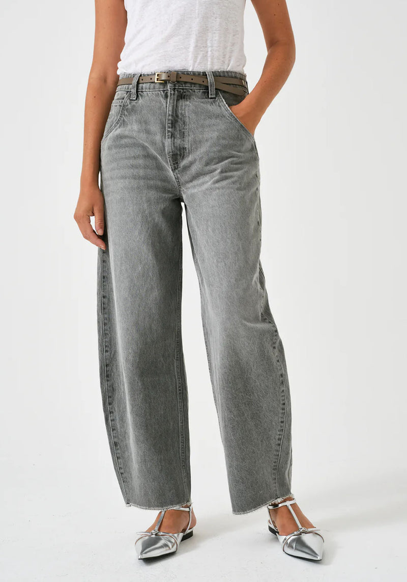 BO JEAN VINTAGE STEEL