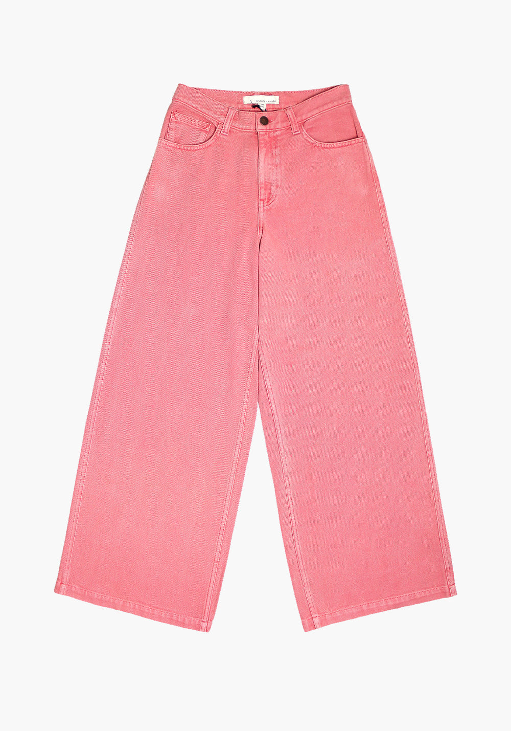 DEAR BAY JEAN MINERAL RED