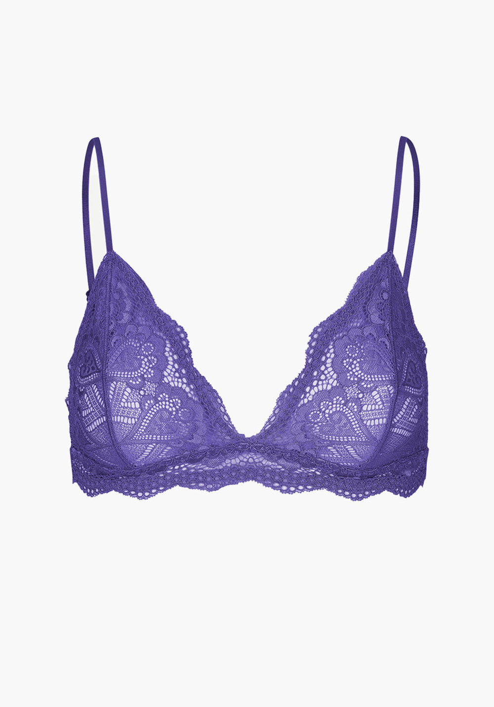 MARILYN BRA SIMPLY PURPLE