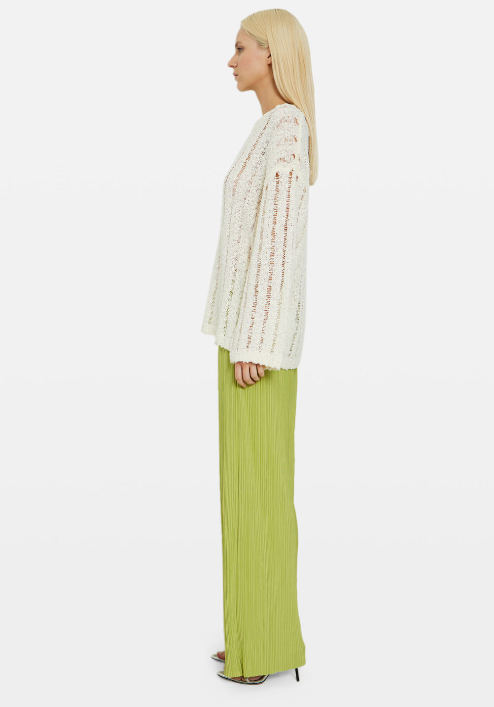SAJULIA SWEATER SOLITARY STAR