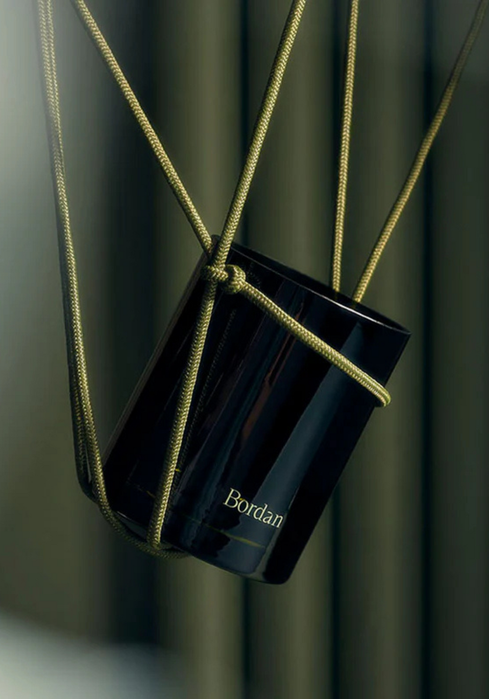 VETIVER CANDLE 1200G