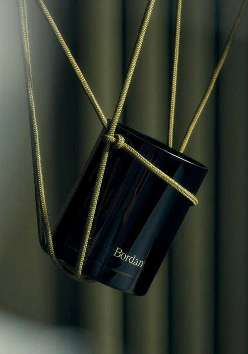 PALO SANTO CANDLE 500G