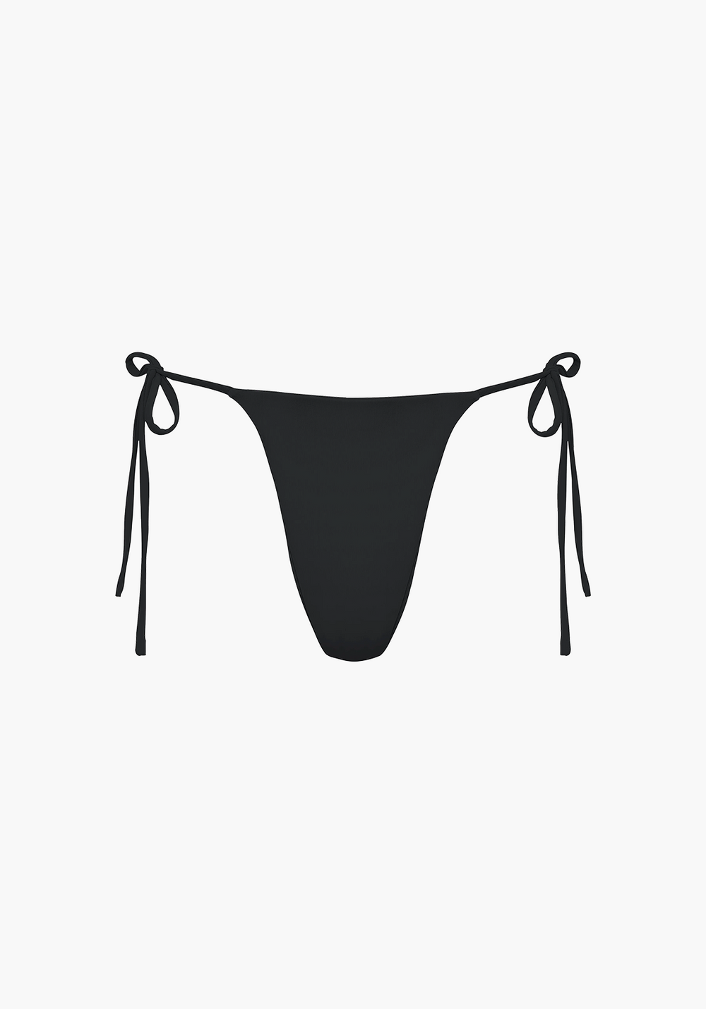 TYRA TIE SIDE BOTTOMS