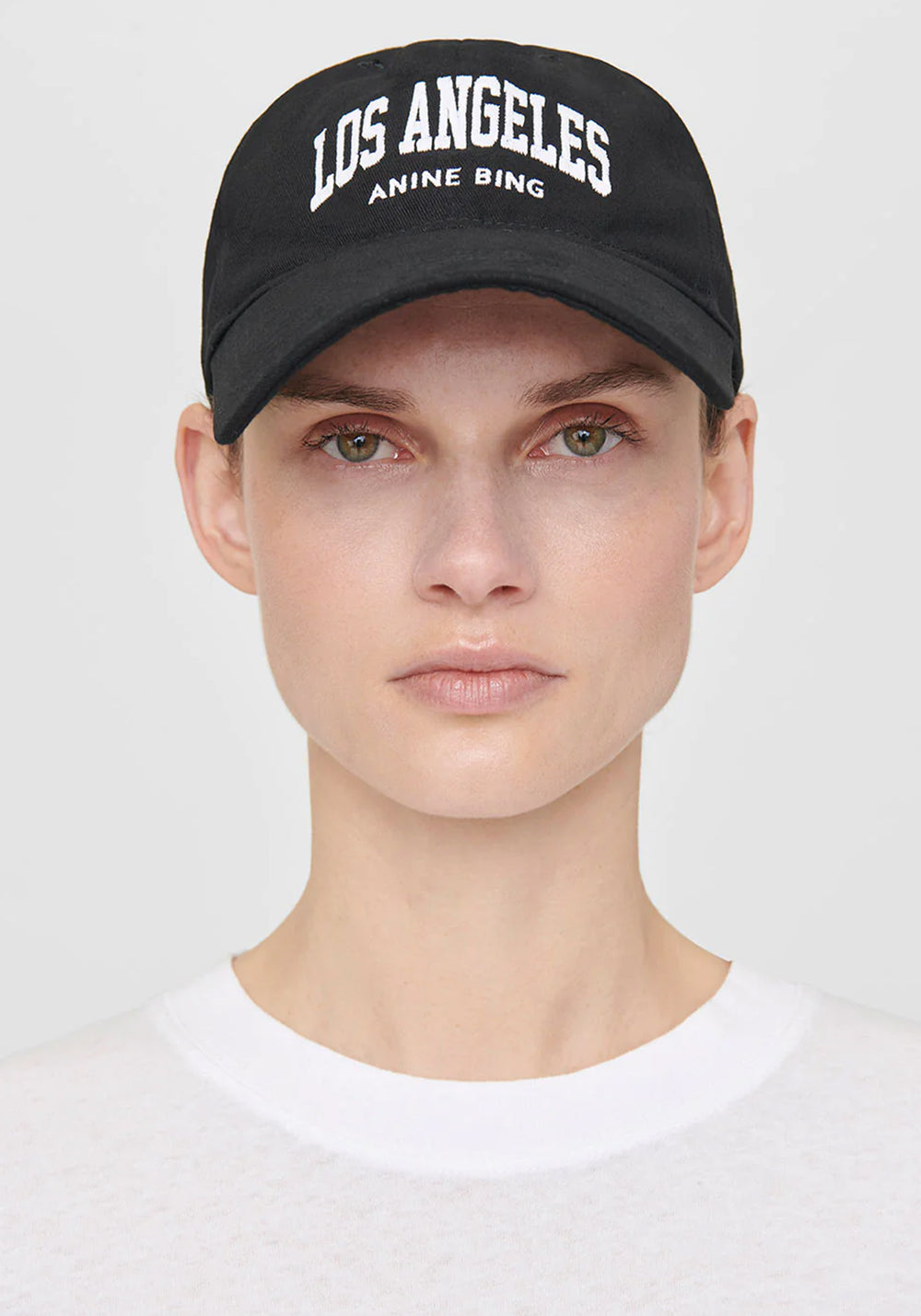 JEREMY BASEBALL CAP UNIVERSITY LOS ANGELES