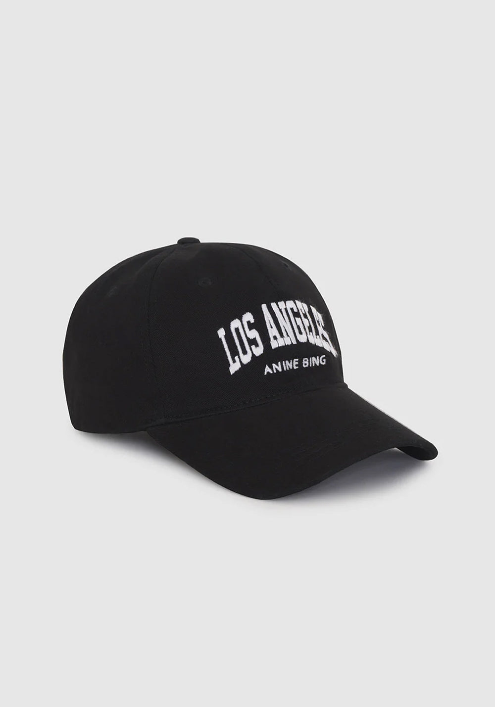 JEREMY BASEBALL CAP UNIVERSITY LOS ANGELES