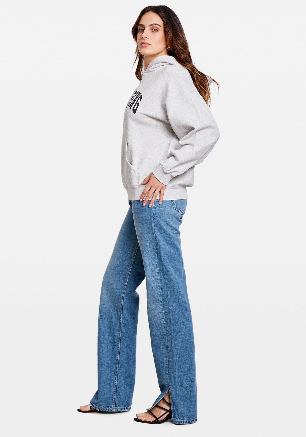 HARVEY SWEATSHIRT