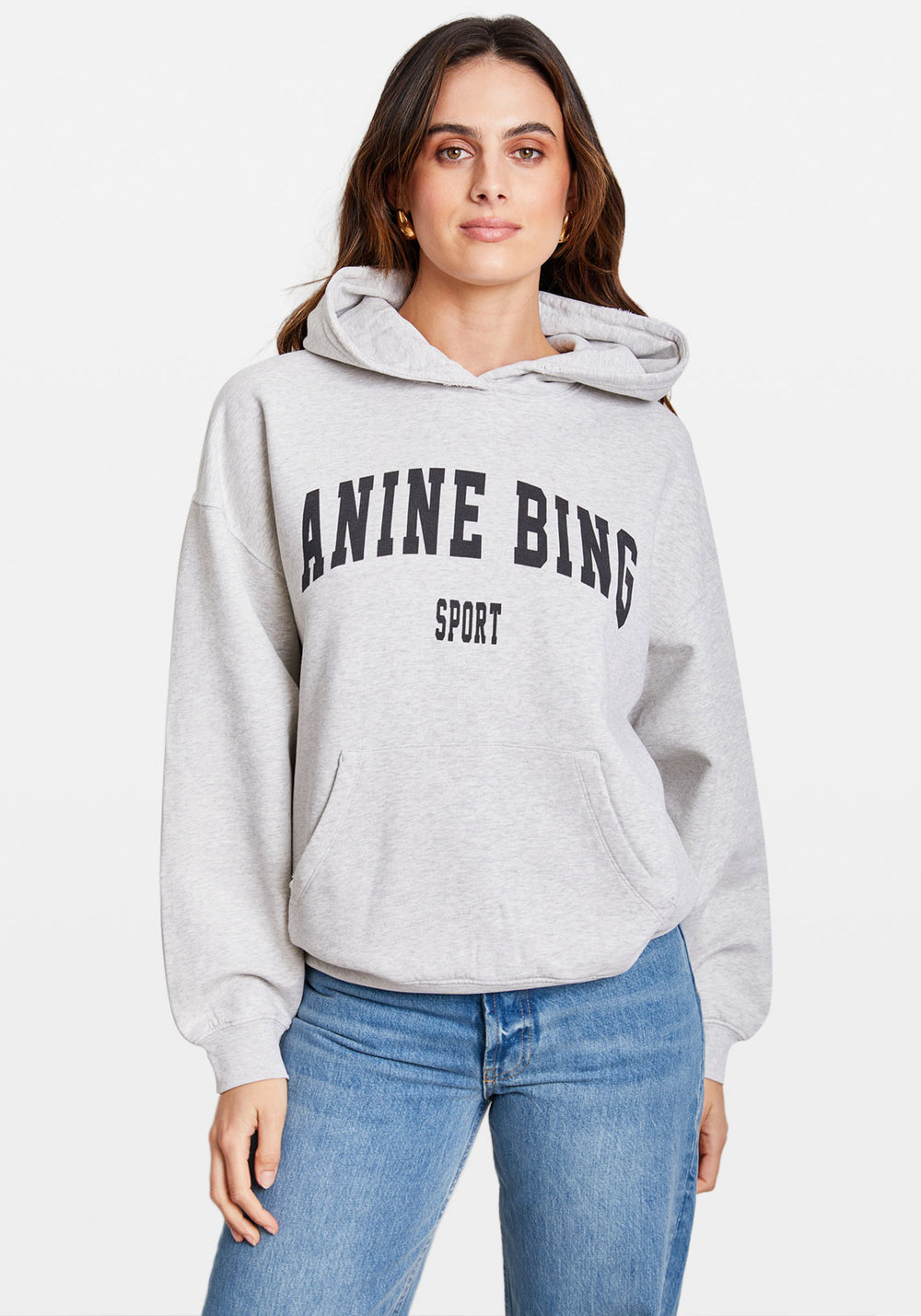 HARVEY SWEATSHIRT