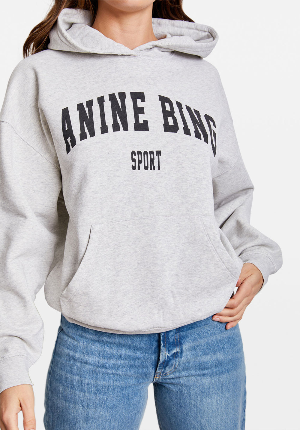 HARVEY SWEATSHIRT