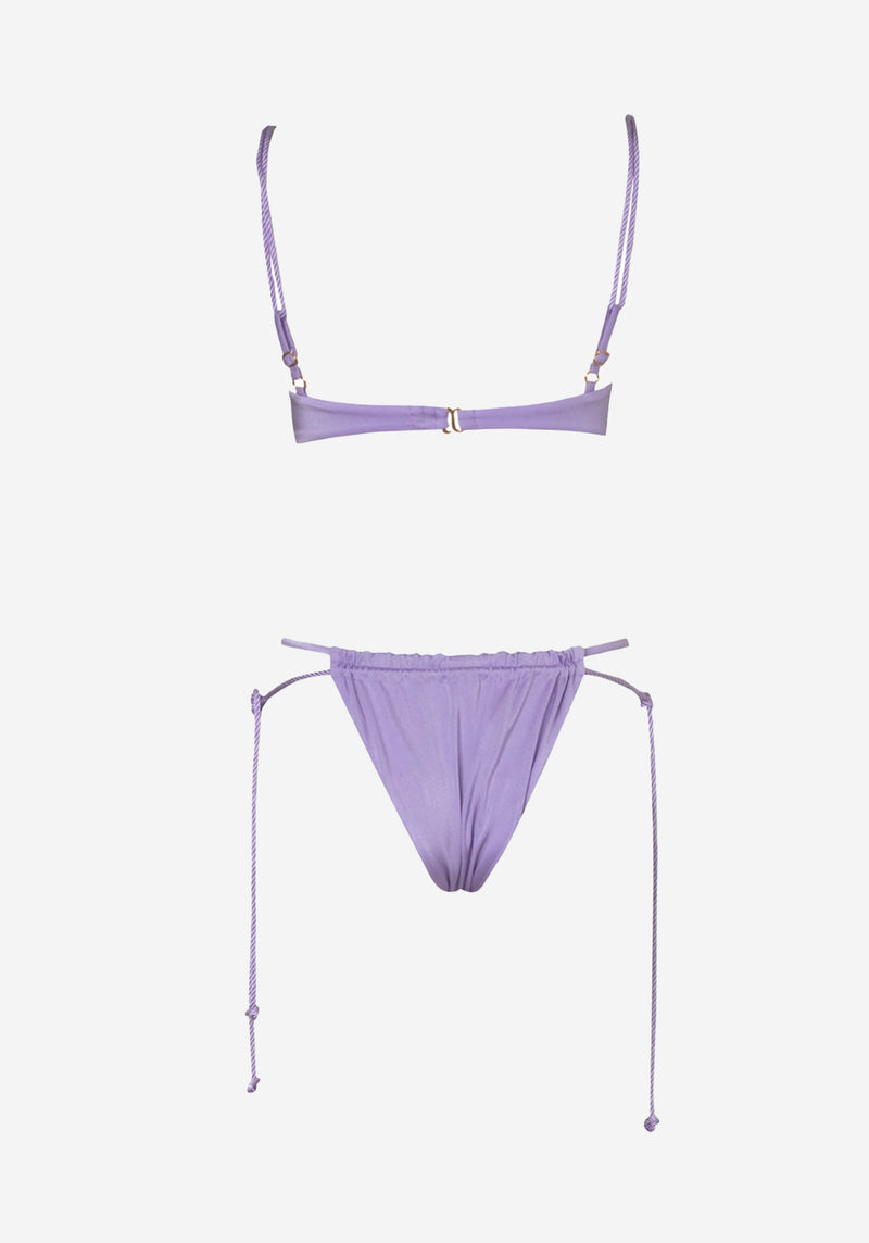 LULA TOP LAVANDA