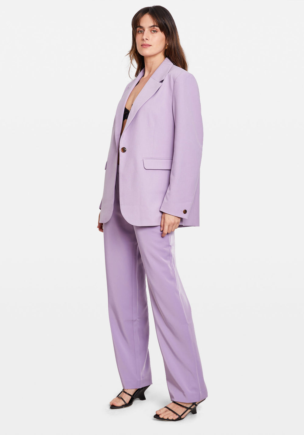 HAVEN BLAZER RHAPSODY
