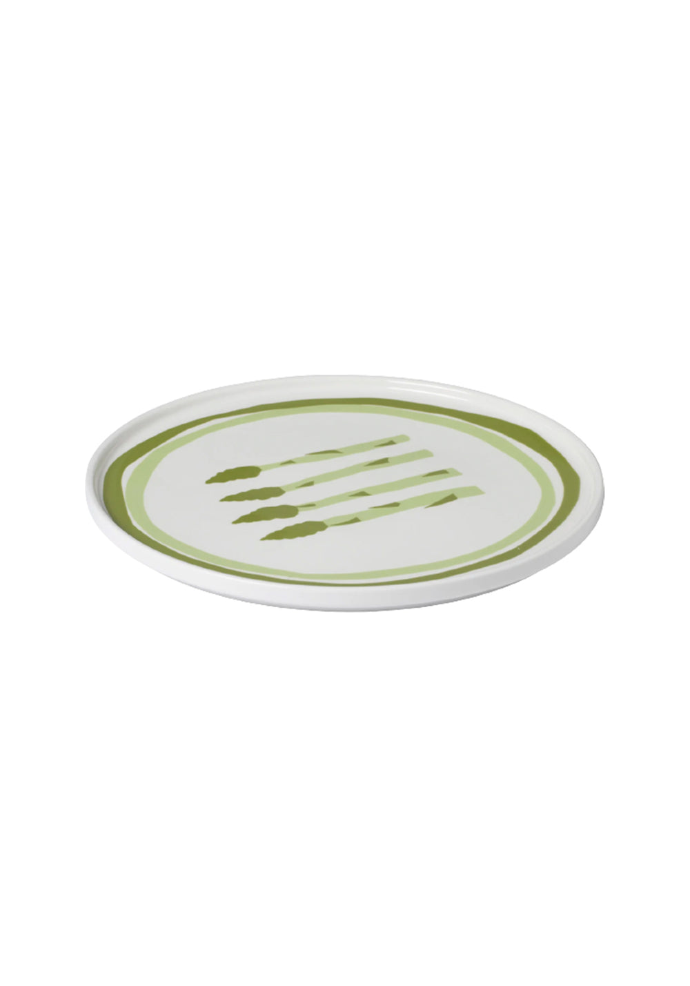 ASPARAGUS PLATE