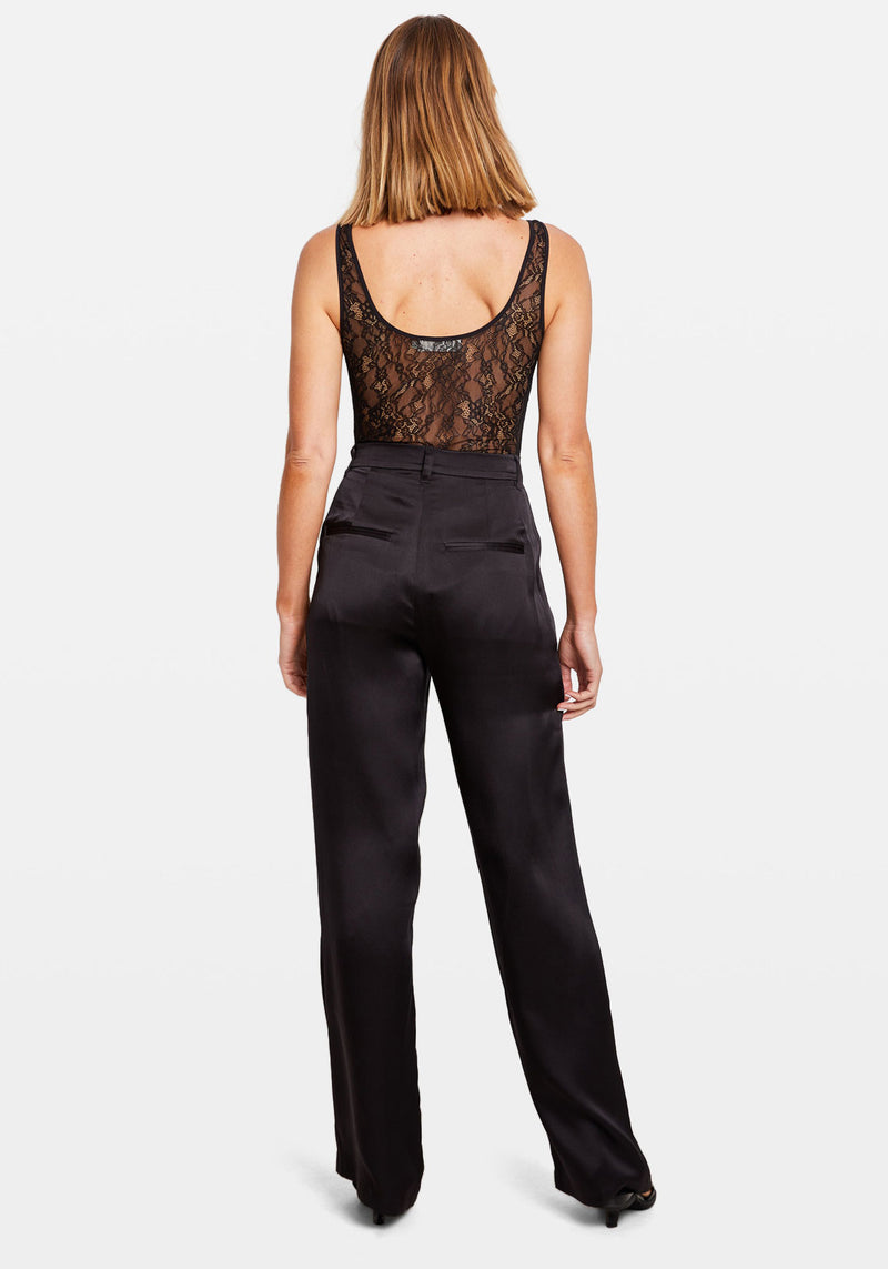 LACE BODYSUIT