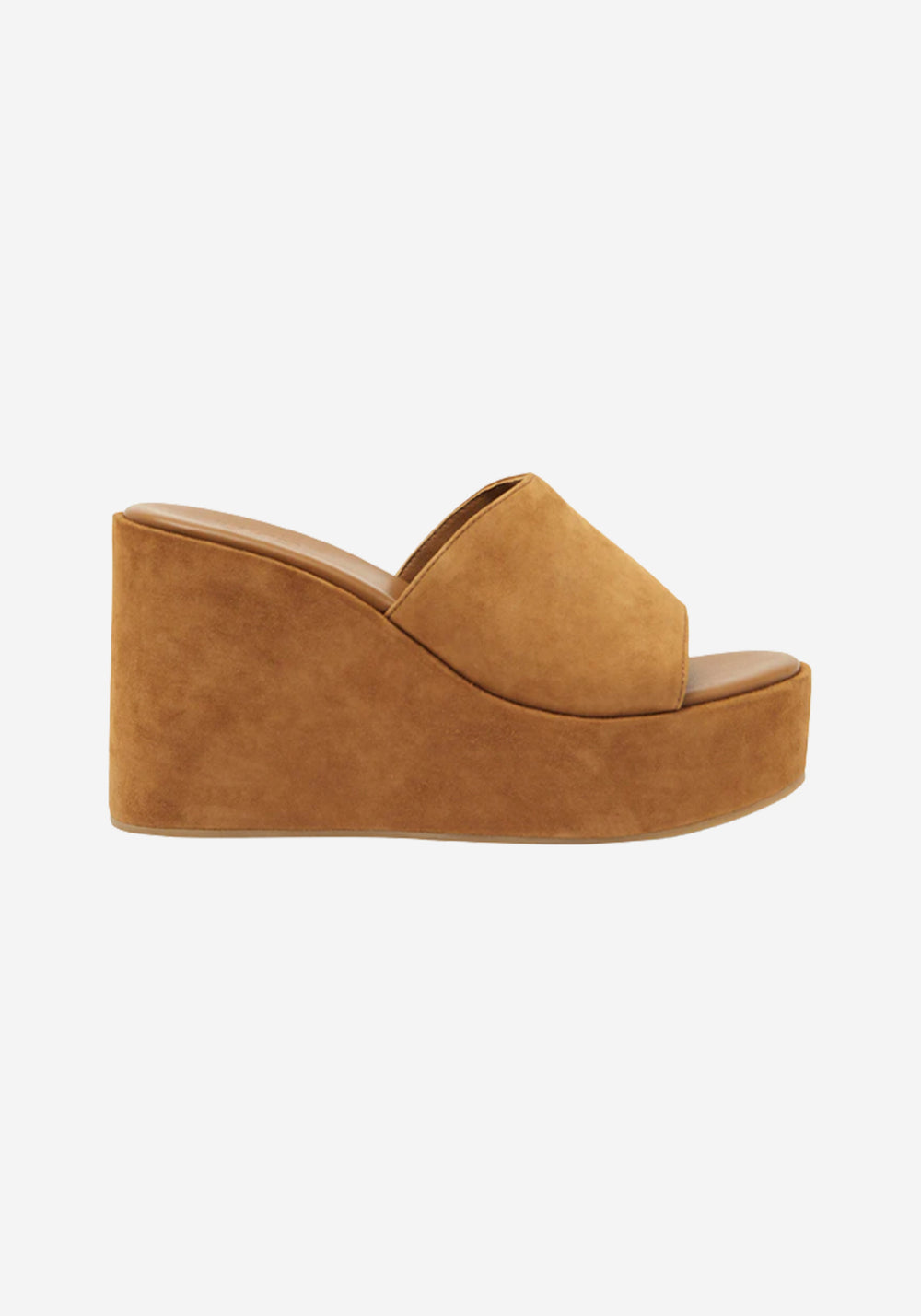 THE SABLE TAN