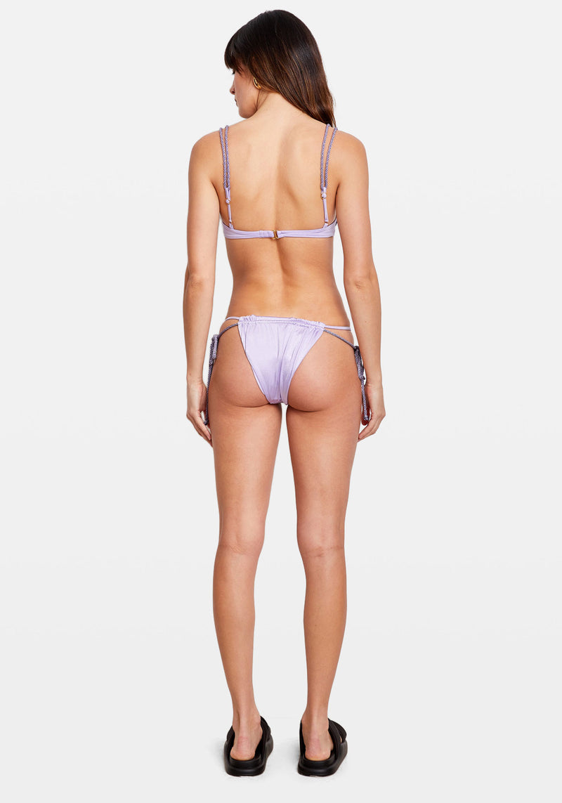 LULA BOTTOM LAVANDA