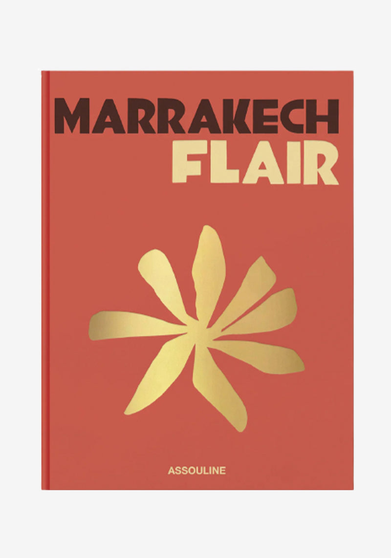 MARRAKECH FLAIR
