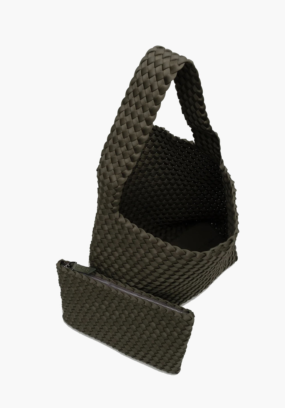 NOMAD HOBO OLIVE