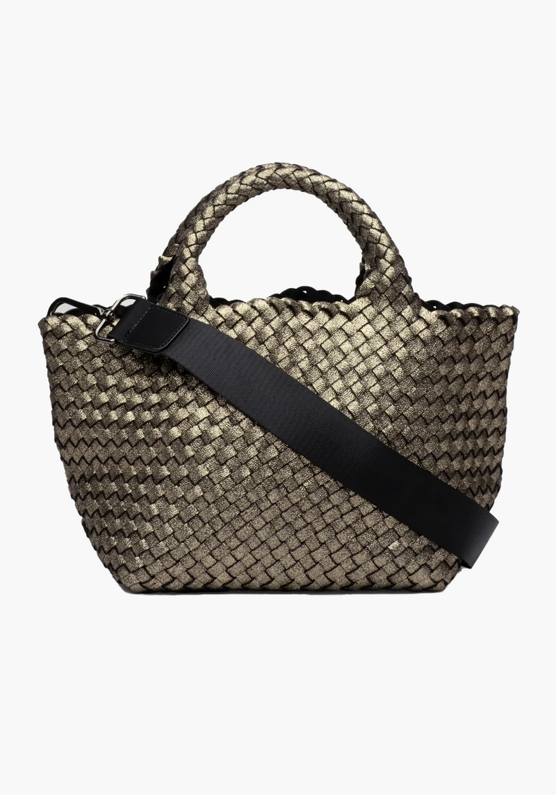 ST BARTHS MINI TOTE ETOILE