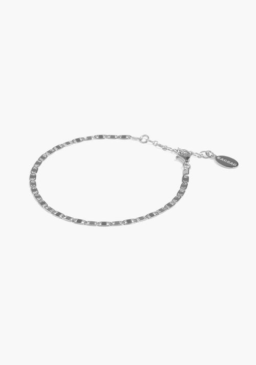 14004 925 STERLING SILVER BRACELET