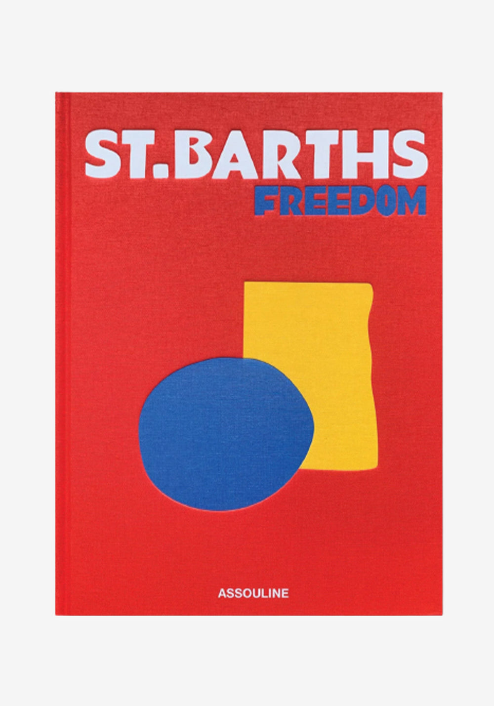 ST BARTHS FREEDOM