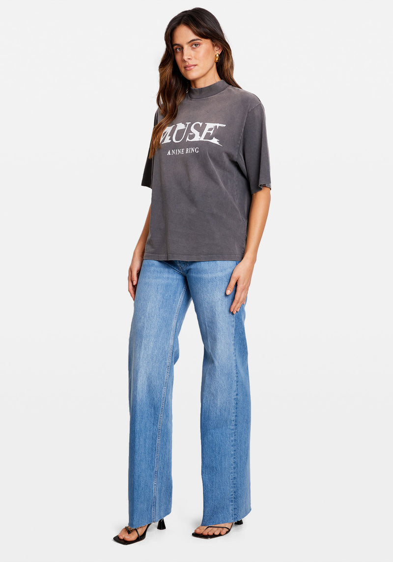 WES TEE PAINTED MUSE
