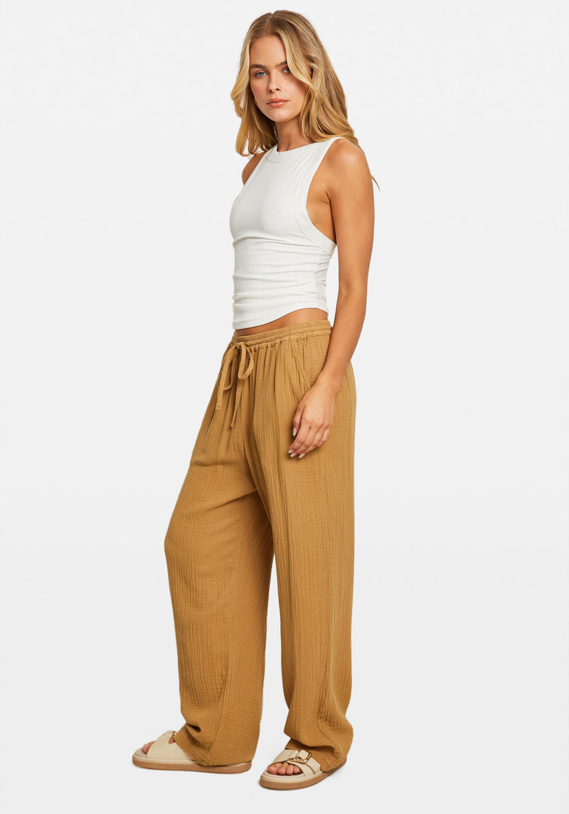 DYLAN PANT GOLDFIELD