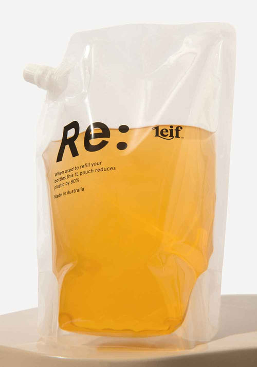 HAND WASH 1L - LILLYPILLY