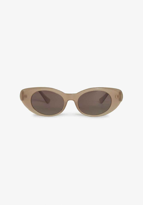 Ojai Sunglasses Green Khaki