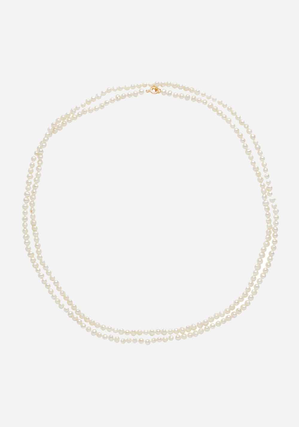 DIVA NECKLACE