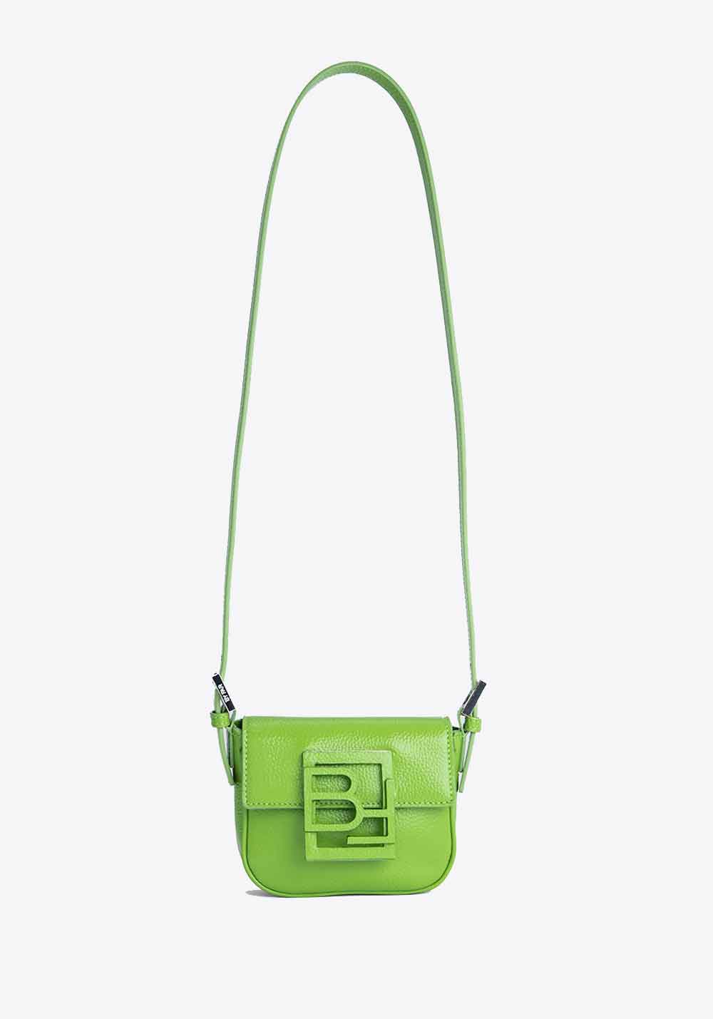 Alfie Pistachio Gloss