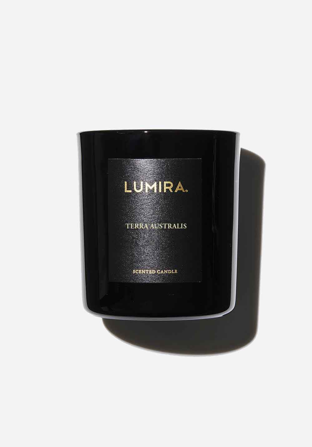 TERRA AUSTRALIS CANDLE
